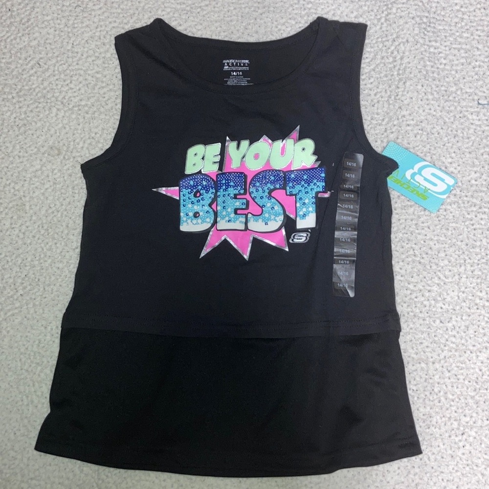 Tank top